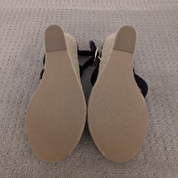 Steve Madden espadrille sandals - Picture 4 of 4